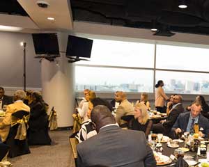 PFRPA Champions Banquet Houston